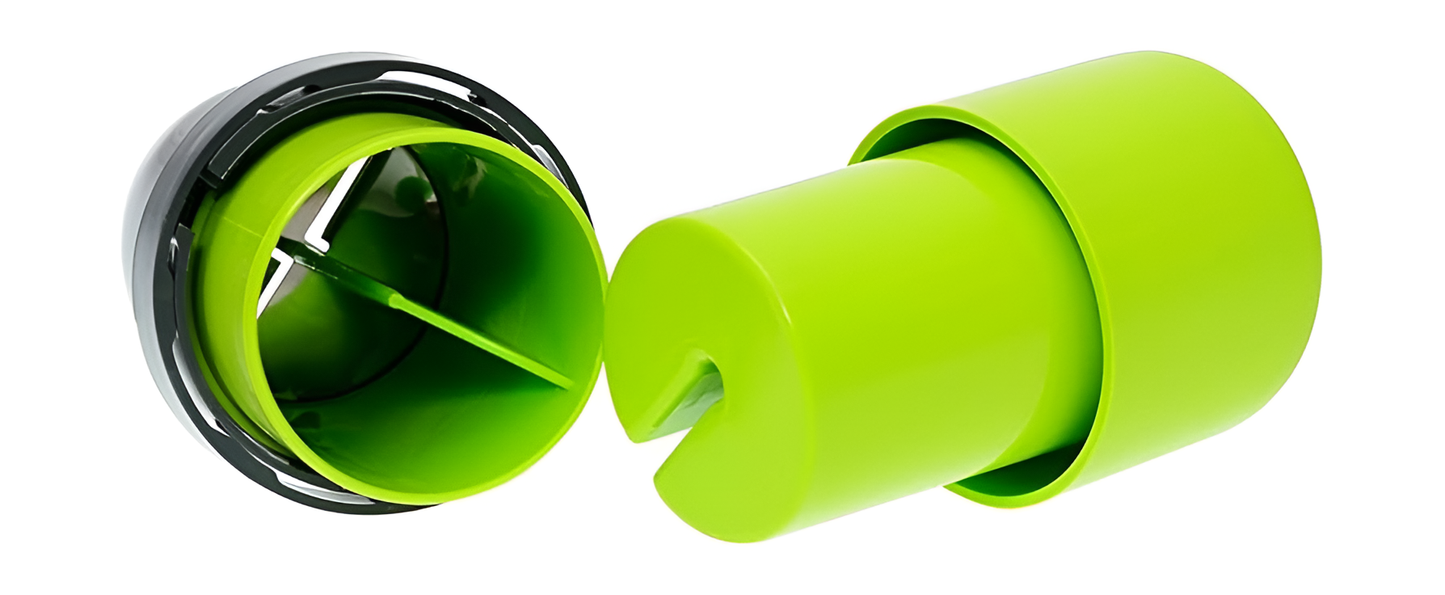 CEVENZA Manual Nut & Dry Fruit Chopper