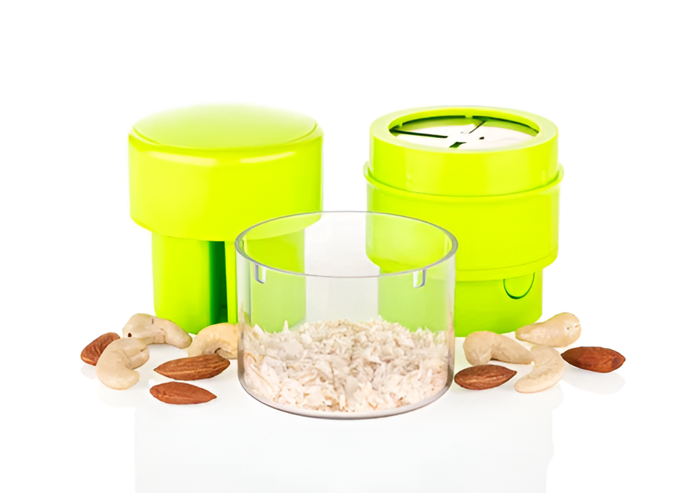 CEVENZA Manual Nut & Dry Fruit Chopper